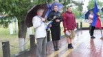 Митинг и возложение венков  9 мая 2023 г.